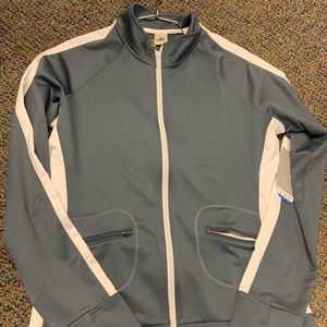ALO cool fit jacket